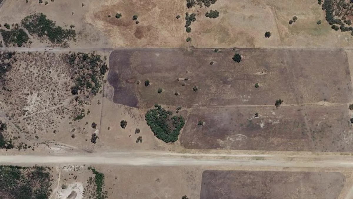 Two men fighting for life after plane crashes in Muchea airfield, Western Australia