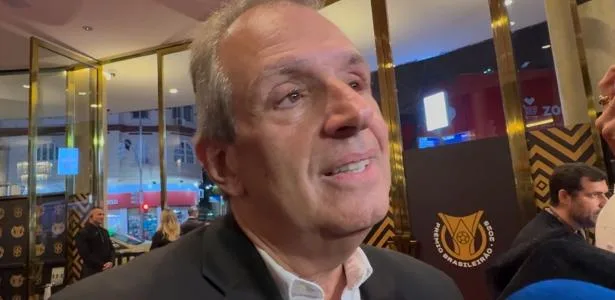 Bap, que ofendeu jornalista, não tolera ofensa de Pedrinho e vai processar