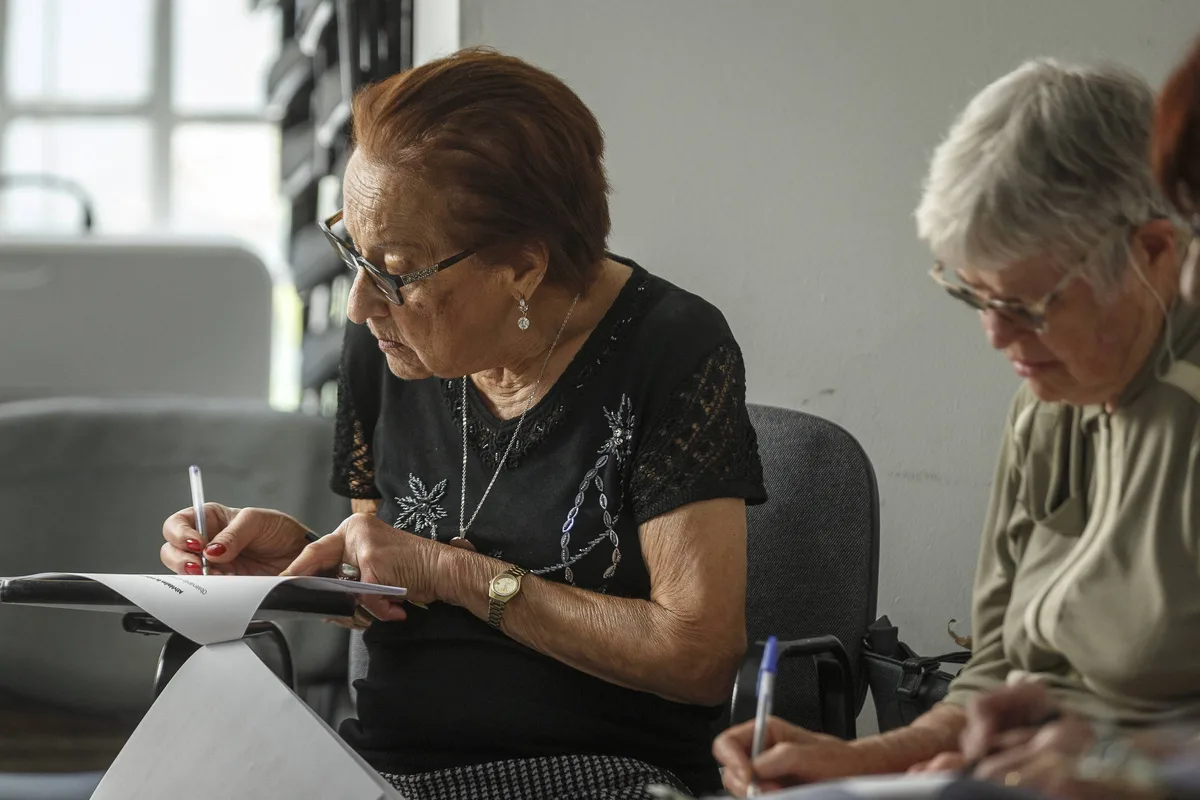 O Brasil envelheceu, mas a universidade e o mercado não perceberam