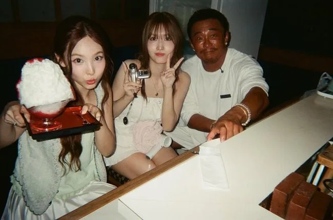 추성훈, 女연예인과 촬영 속내 “여자 게스트 나오면 솔직히 더 많이 신경쓰게 돼”