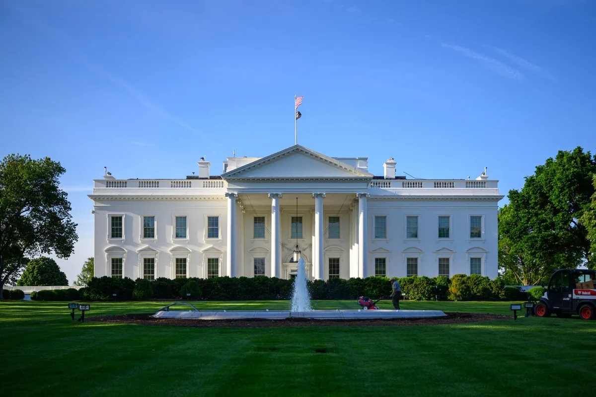 The Problem Isn’t With Wells Fargo, It’s With Modern White Houses