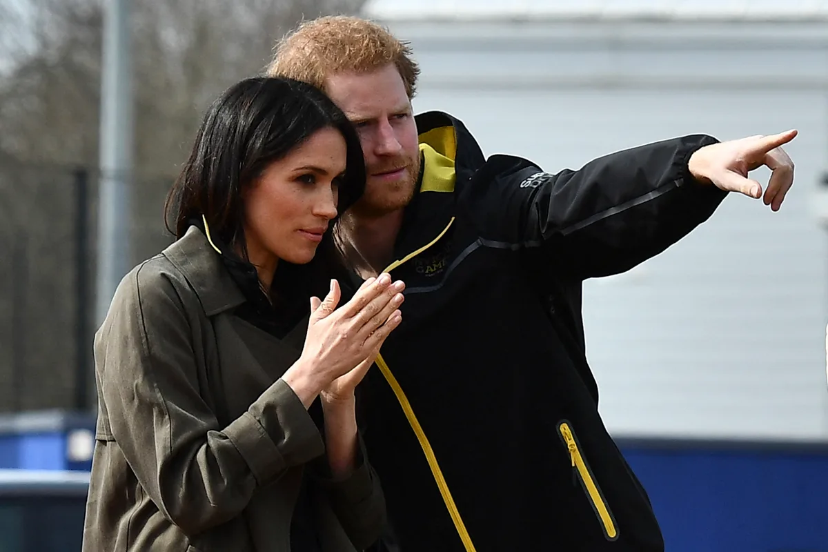 Príncipe Harry e Meghan Markle planeiam regresso ao Reino Unido