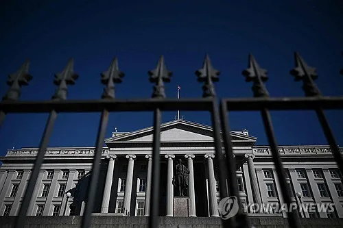 美, 친이란 단체 헤즈볼라 자금 이동책 10명 제재