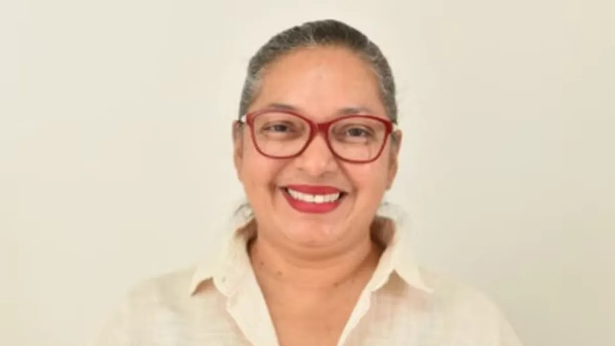 Professora Evany declara R$ 52,4 mil em bens ao TSE; patrimônio caiu 38,5% em dois anos