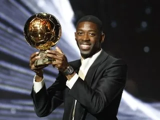 Ballon d’or. « Franchement, il mérite »: Ousmane Dembélé répète qu’il a un favori et ce n’est toujours pas Kylian Mbappé