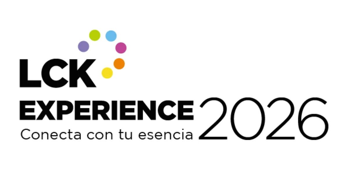 LCK Experience 2026: el bienestar integral se consolida como una apuesta para el liderazgo del futuro