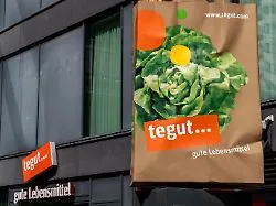 Marktauswirkung ist überschaubar: Kartellamt erlaubt Rewe Übernahme von 38 Tegut-Filialen