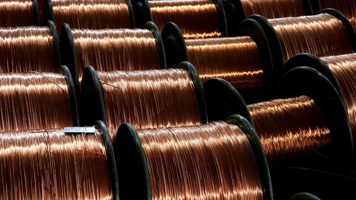 Cobre en máximos: la demanda por IA y electrificación abre una ventana para la Argentina