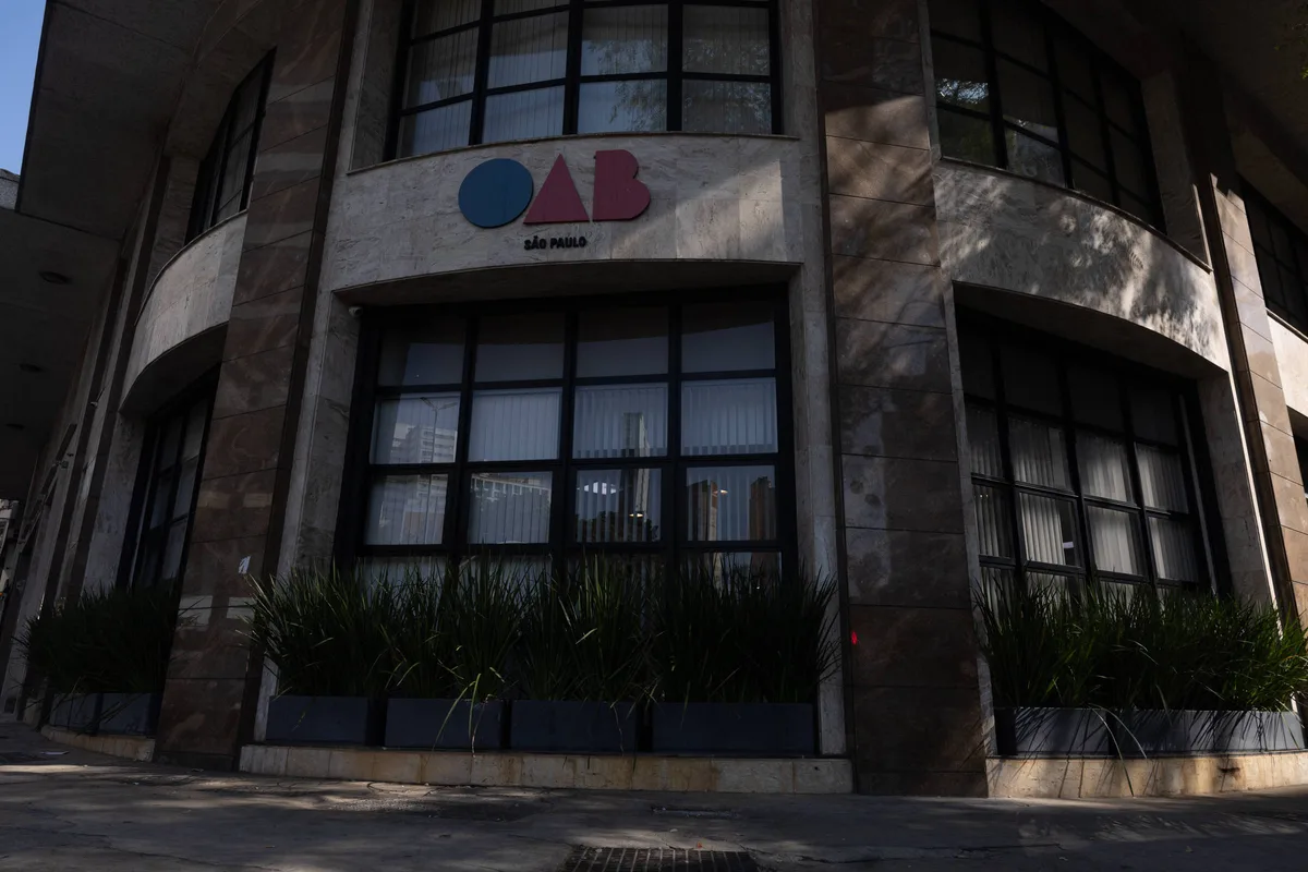 OAB-SP propõe ao STF mandato de 12 anos para ministros e idade mínima de 50 anos