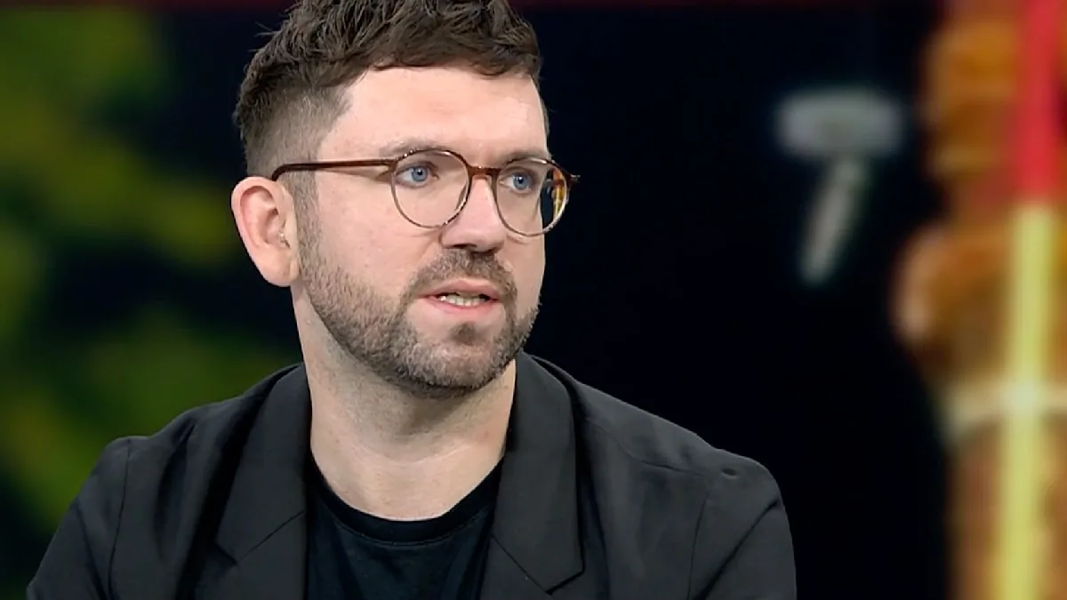 „Homosexualität wird als sexuelle Abweichung dargestellt“