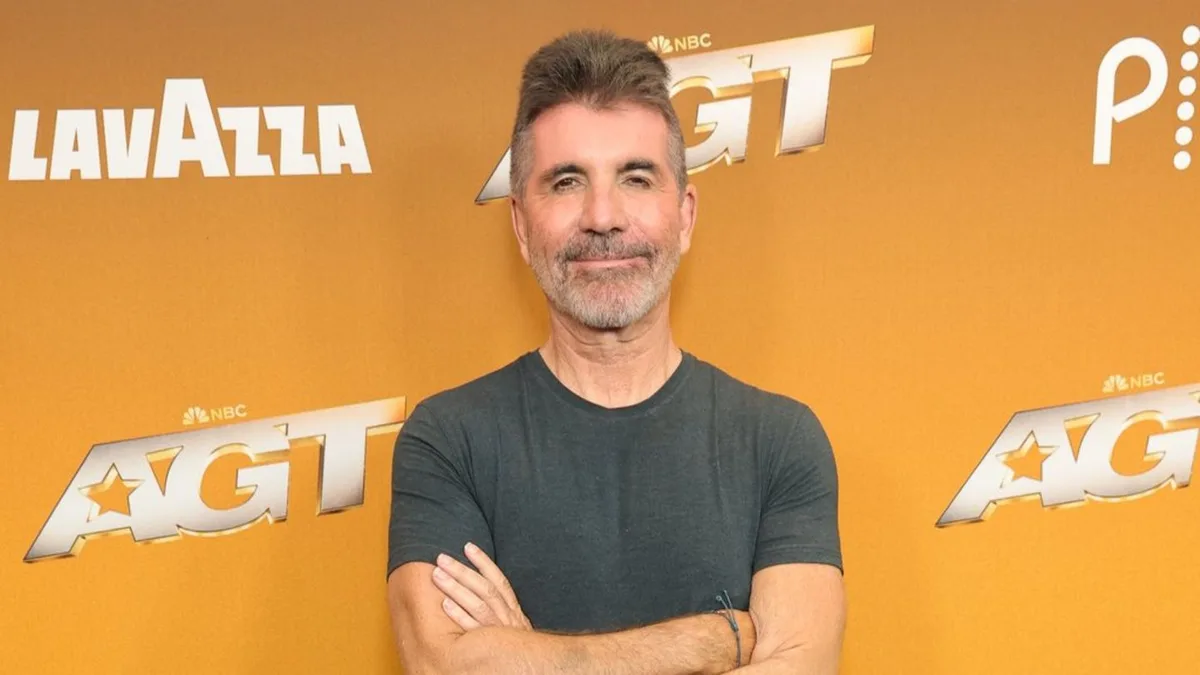 Simon Cowell: Langer Ausfall wegen Rücken-OP