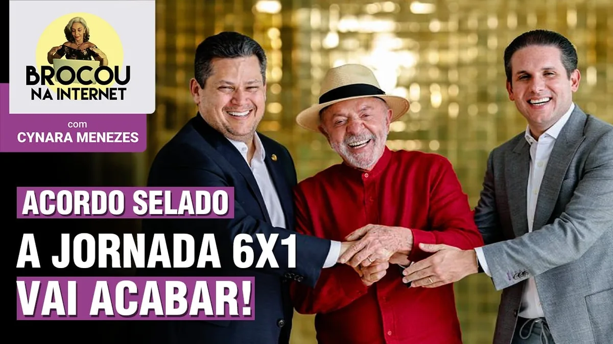 Lula fecha acordo com Motta e Alcolumbre contra taxa das blusinhas e jornada 6X1 | Tragédia no Nepal