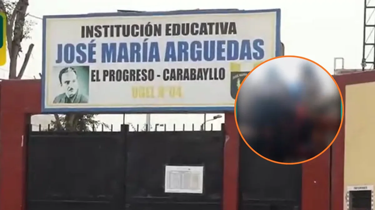 Nuevo caso de agresión en colegio: Madre denuncia que su hija fue golpeada por sus compañeras en Carabayllo