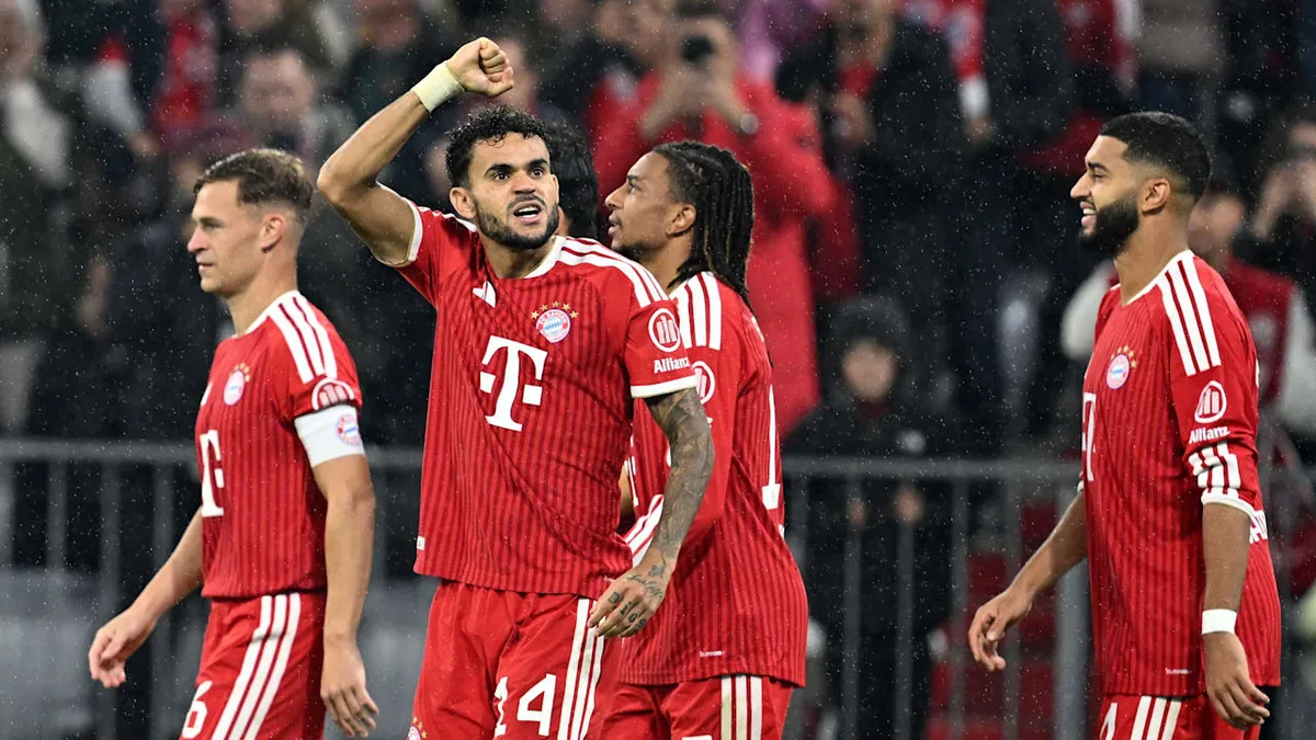 Die Lage der Liga vom 18.10.26 - Bayern-Spektakel gegen Leipzig