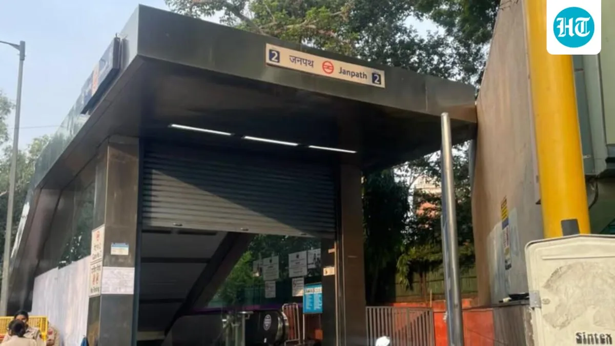 Protests kept 2.6 million commuters off Metro; 258 stations fully operational: DMRC tells SC