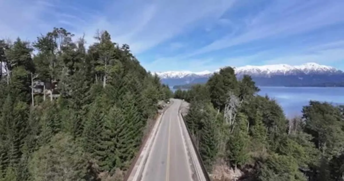 Obras, balanzas y posibles concesiones, el plan de Rolando Figueroa para las rutas que cedió Nación