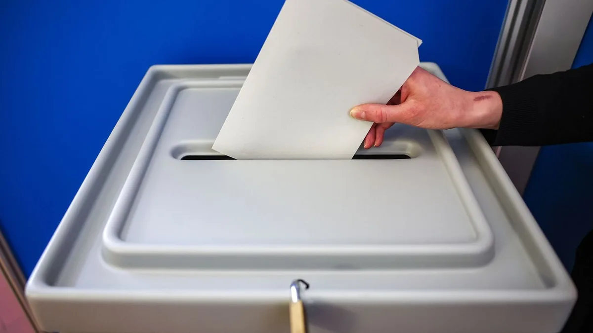 Landtagswahl MV: Weniger Kandidaten für den Landtag als vor fünf Jahren