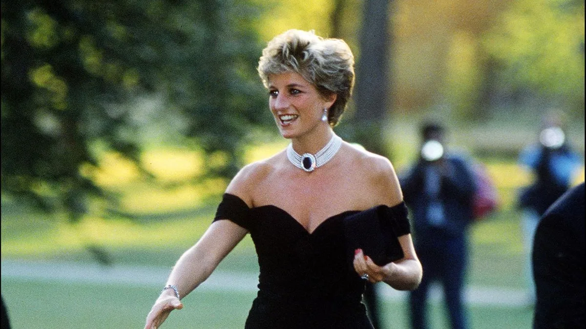 Prinzessin Diana: Einst galt sie als tickende Zeitbombe. Heute ist sie die Schutzheilige der Gen Z