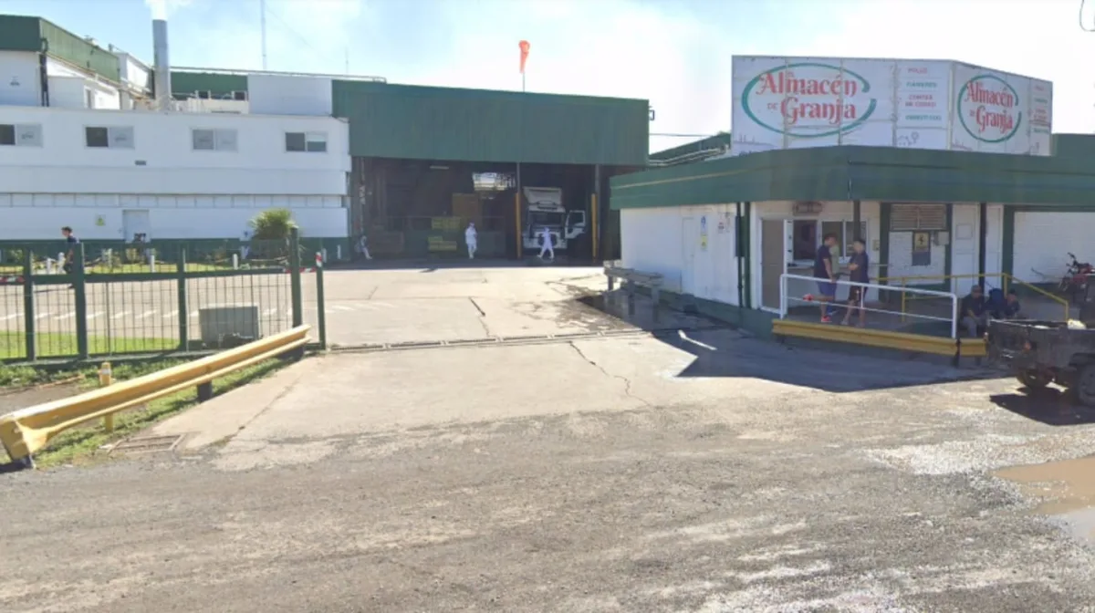 Incertidumbre y expectativa por la audiencia del jueves entre Granja Tres Arroyos y los trabajadores