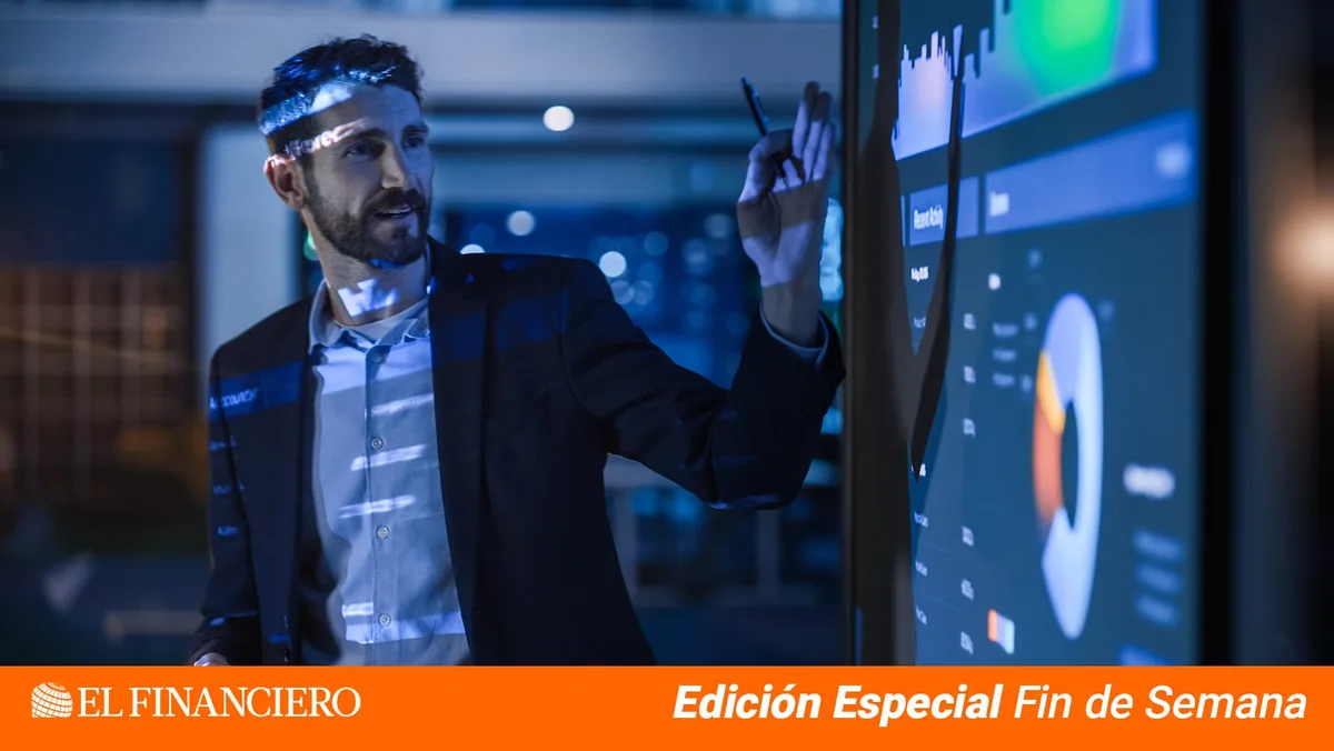 Antes de cambiarlo todo, entiende qué estás pasando