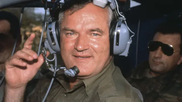 Quem era Ratko Mladić, o "Carniceiro da Bósnia" condenado a perpétua?
