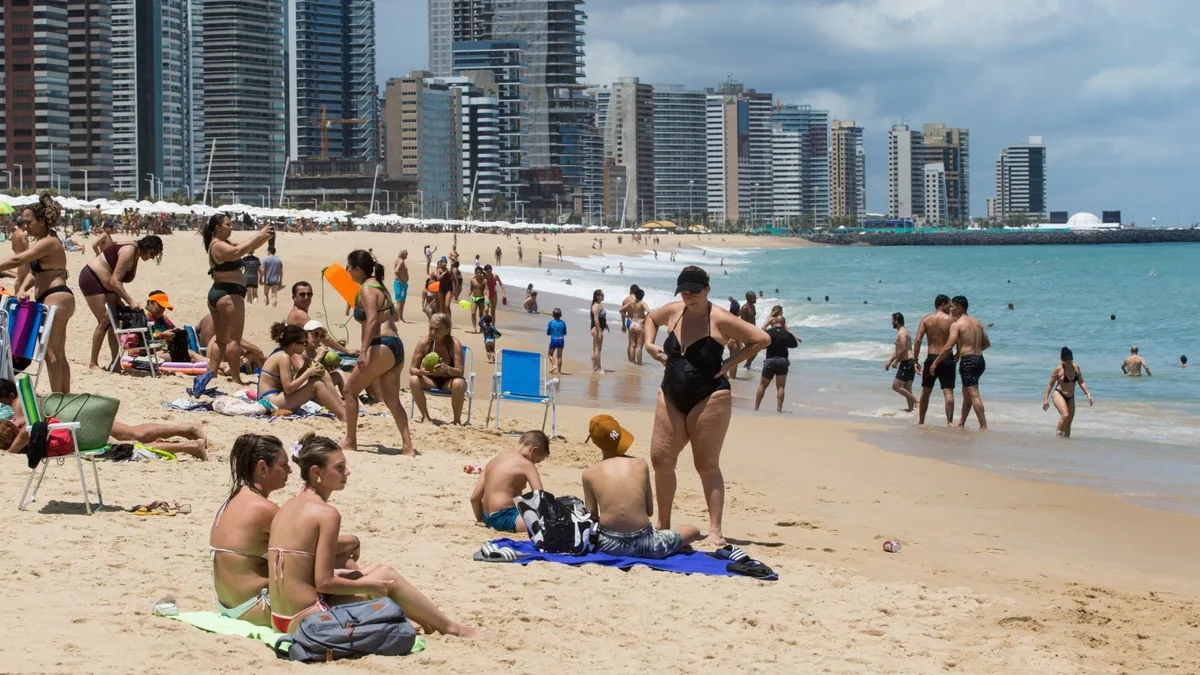 Confira os próximos feriados no Ceará em 2026