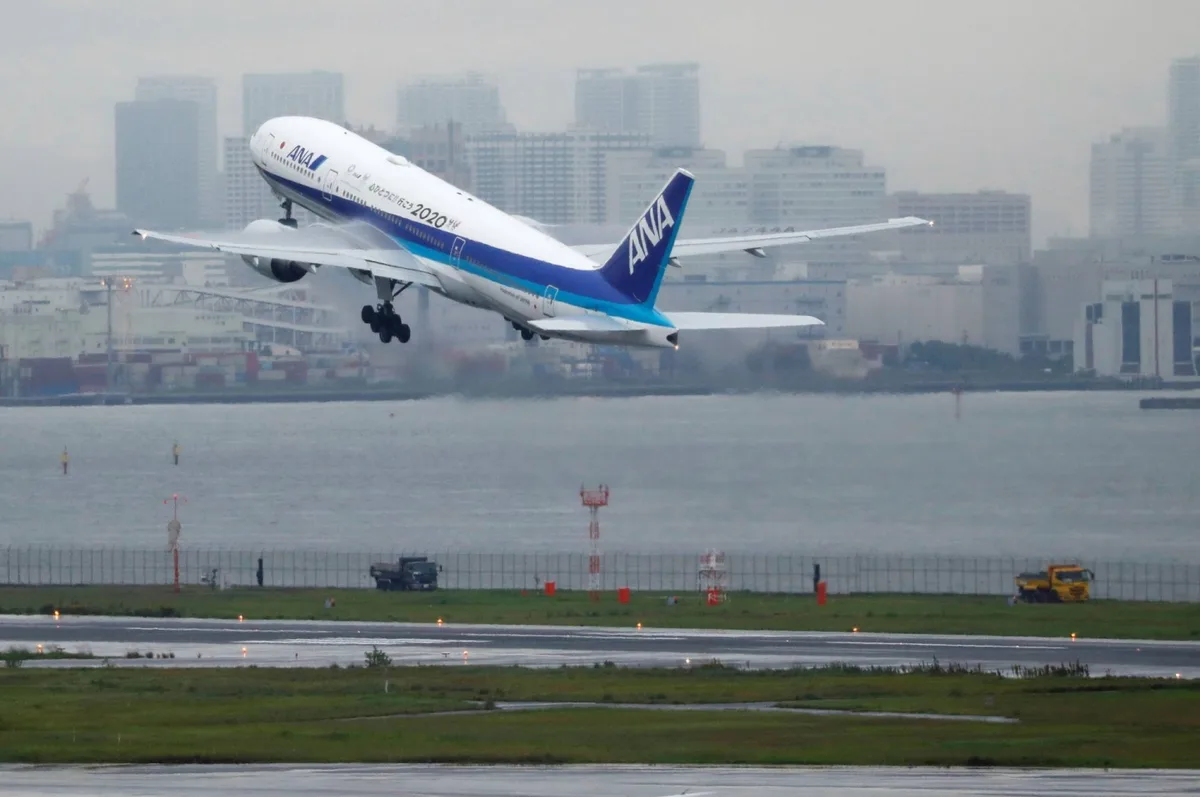 Japan developing GPS-based app to locate nationals overseas