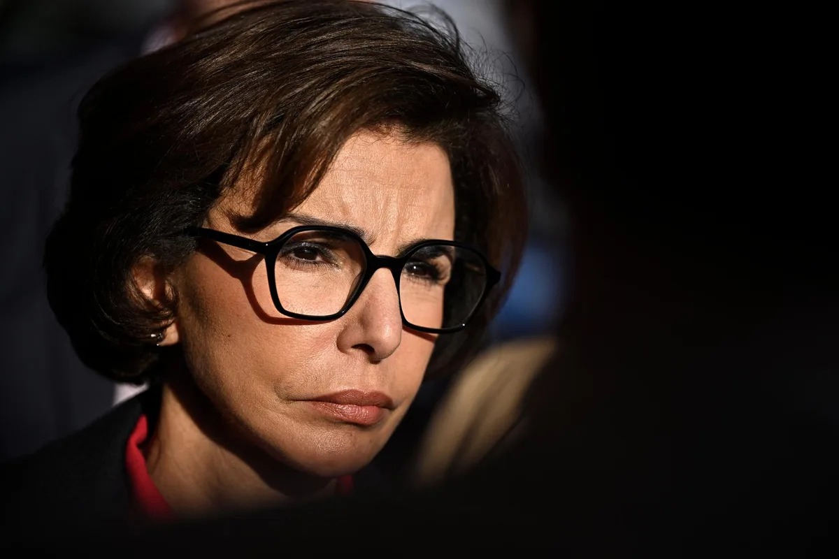 Dati sèche un colloque sur la justice, Panot remercie le Medef… Retrouvez les indiscrétions du « Nouvel Obs »