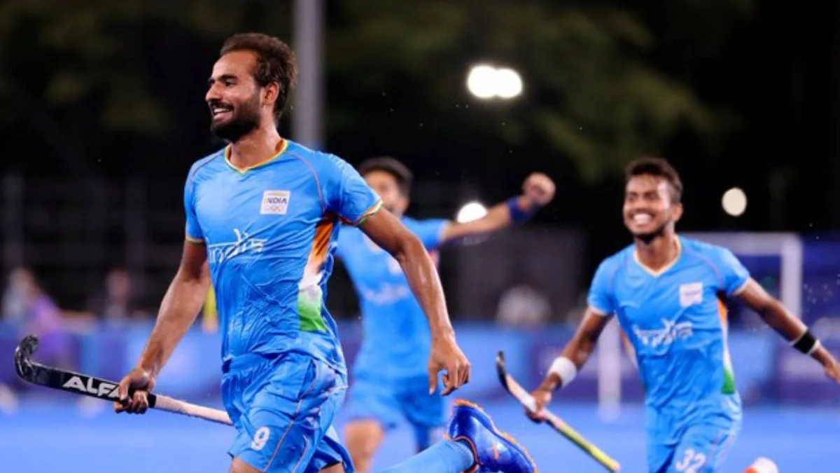 Asiad 2026: Jugraj, Abhishek, Dilpreet hat-tricks power India to 16-1 win