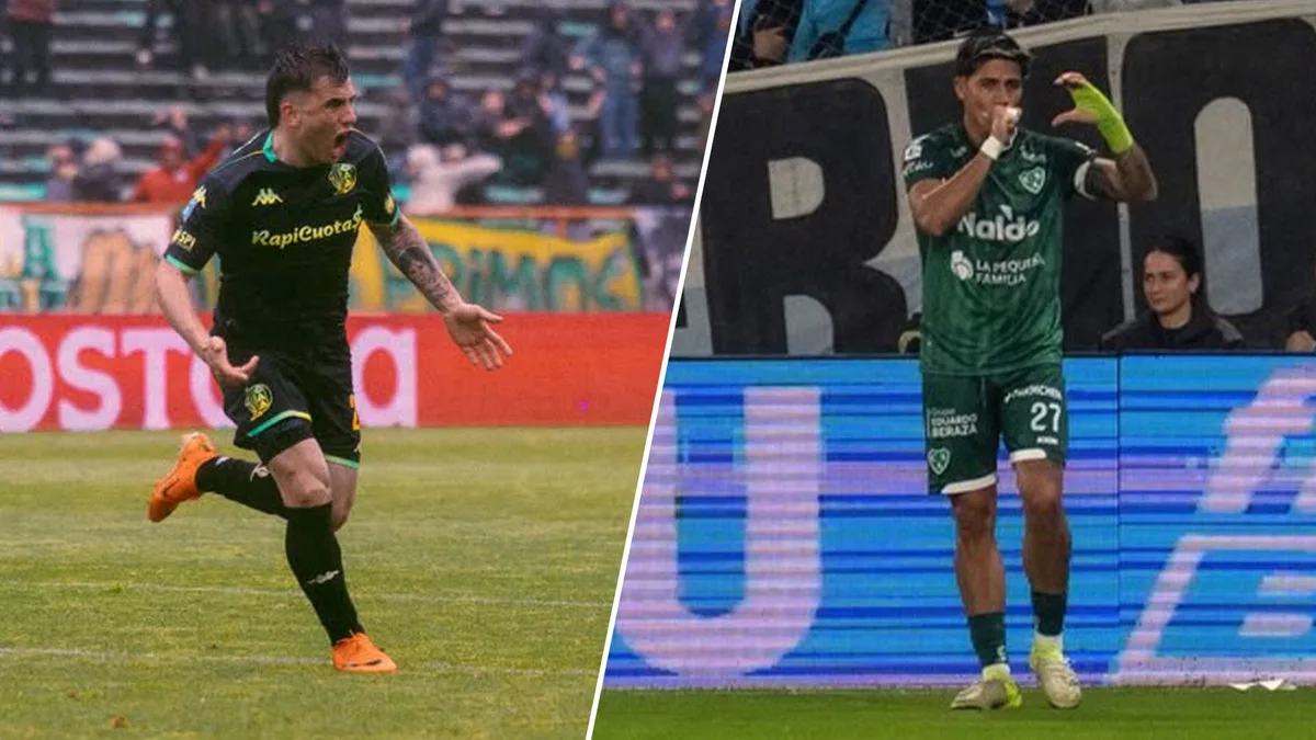 Con partidos clave para el descenso y las Copas, comienza la fecha 12 del Torneo Clausura: hora, TV y formaciones
