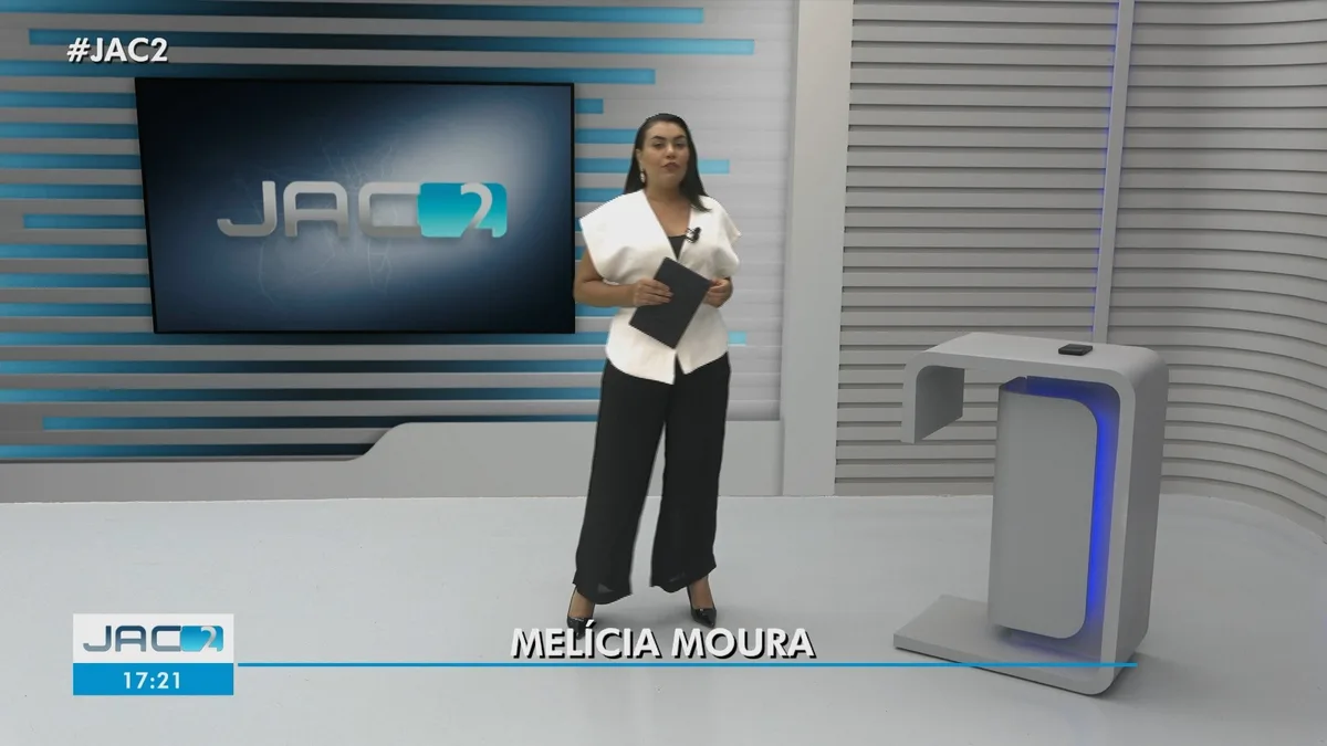 VÍDEOS: Jornal do Acre 2ª Edição deste sábado, 29 de agosto de 2026