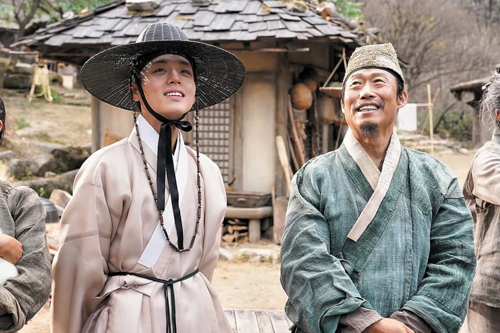 1692만을 극장으로 불러낸 단종의 슬픈 이야기