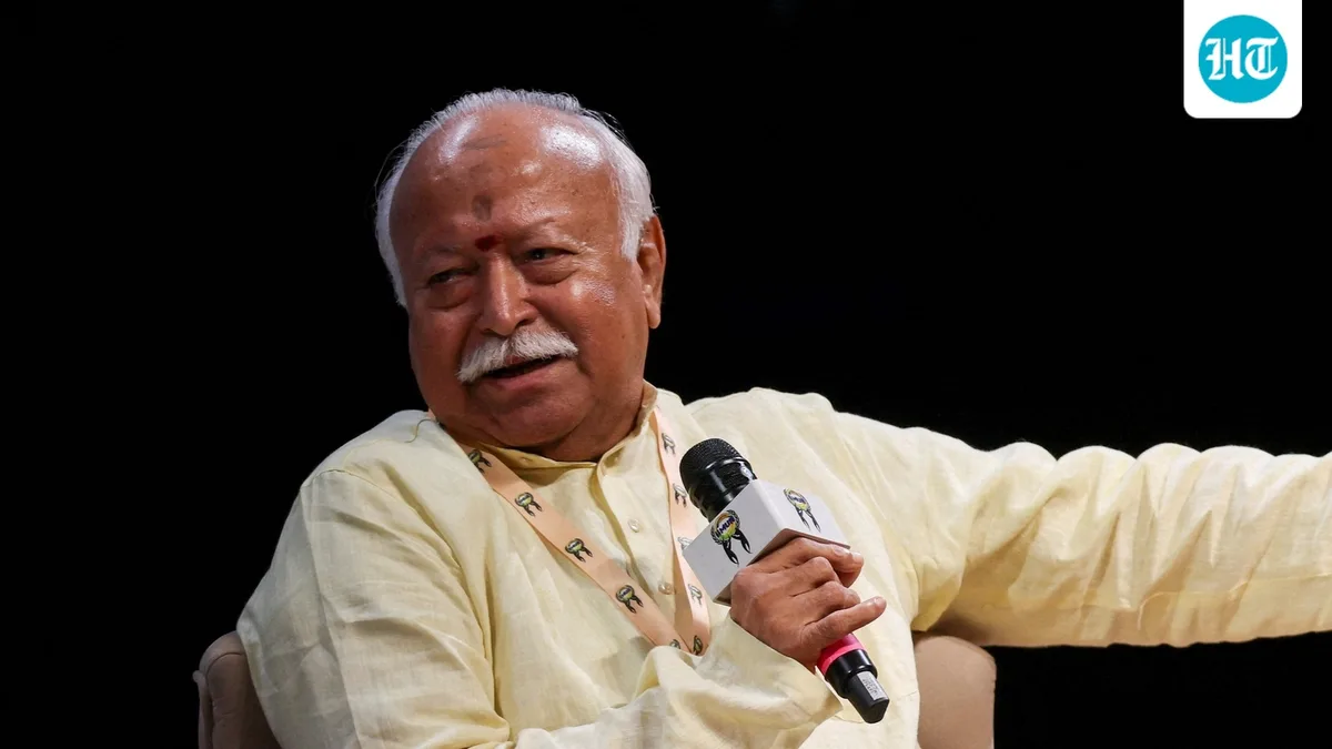 Zohran Mamdani's remarks on RSS chief Mohan Bhagwat's New York event draw flak, support