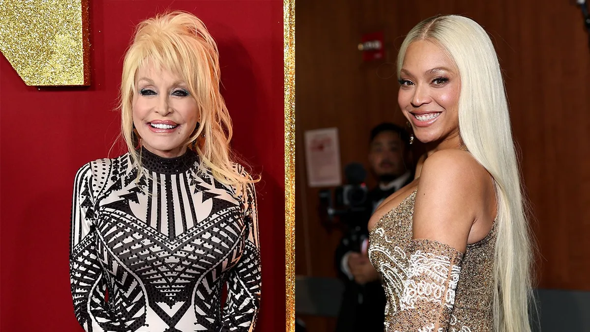 Beyoncé Remembers Dolly Parton as “Bold and Brilliant” in Touching Tribute