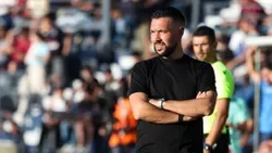 Farioli: «A lesão do Zaidu parece ser séria, mas temos de avaliar»