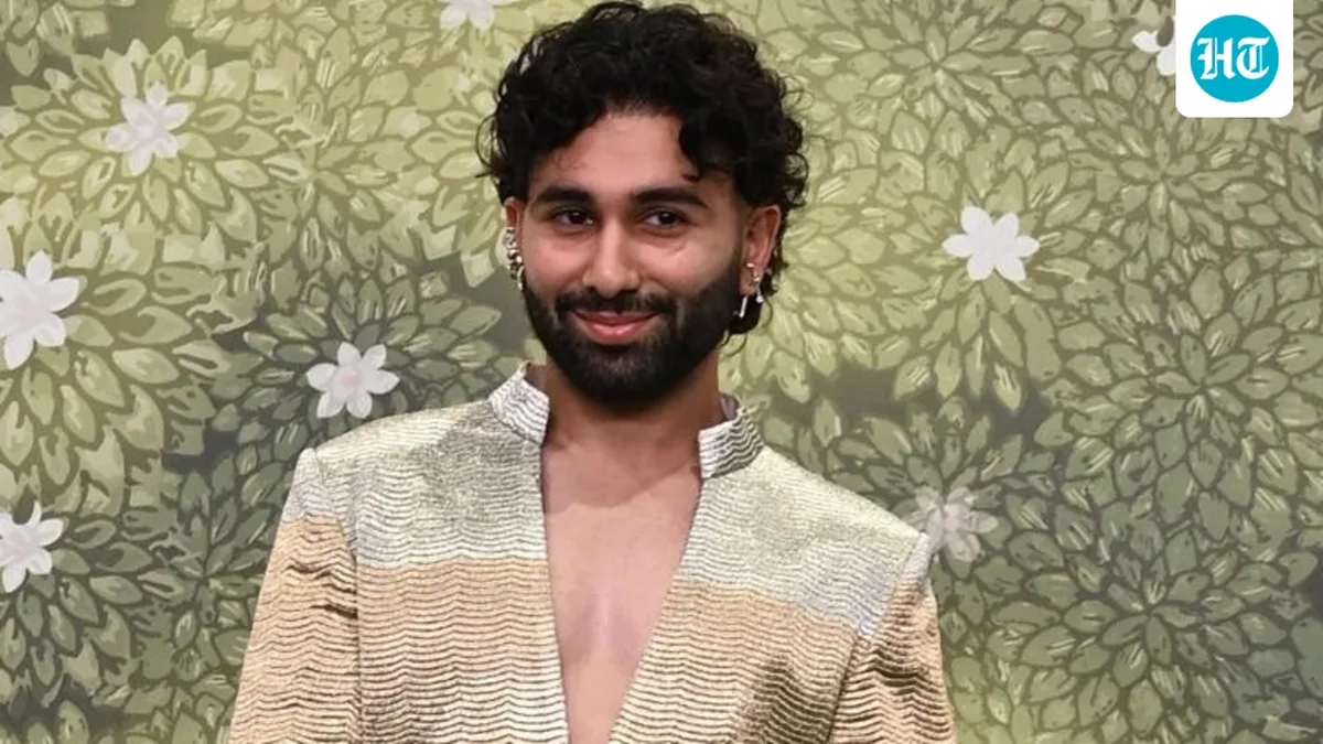 Orry reveals he went to Khatron Ke Khiladi 15 without informing his parents: ‘Not fragile Barbie doll people paint me’
