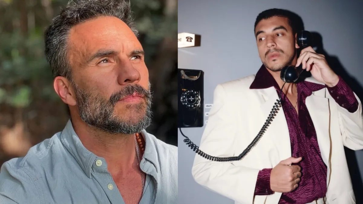 Manuel Medrano se pronunció sobre polémico comentario contra el pódcast de Juan Pablo Raba: el cantante habría descartado asistir al programa