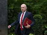 National debt 'will hit £4tn by 2033' in borrowing binge