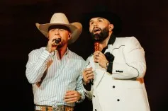 Carín León’s ‘Desde Que Te Tengo’ Is No. 1 on Latin Pop Airplay