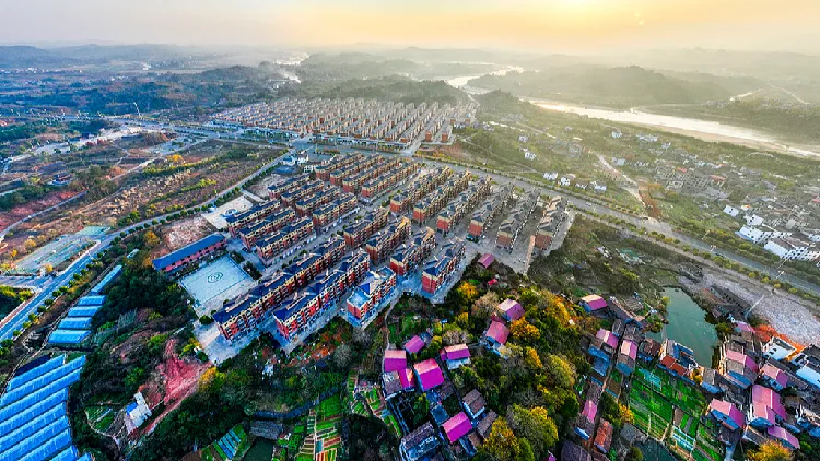 China moves to boost county-level consumption, domestic demand