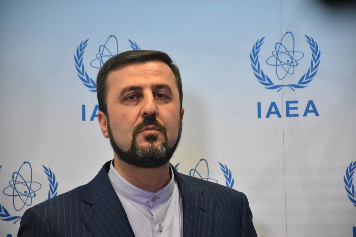 Irã responde Trump: Estreito de Ormuz "continuará sendo iraniano"