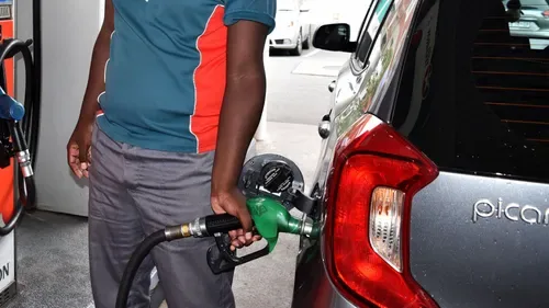 Here's how much more you'll pay for a tank of fuel from Wednesday