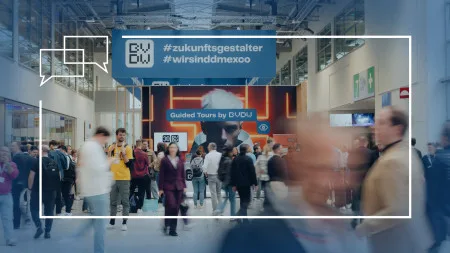 Werbemesse DMEXCO: KI als Risiko und Chance