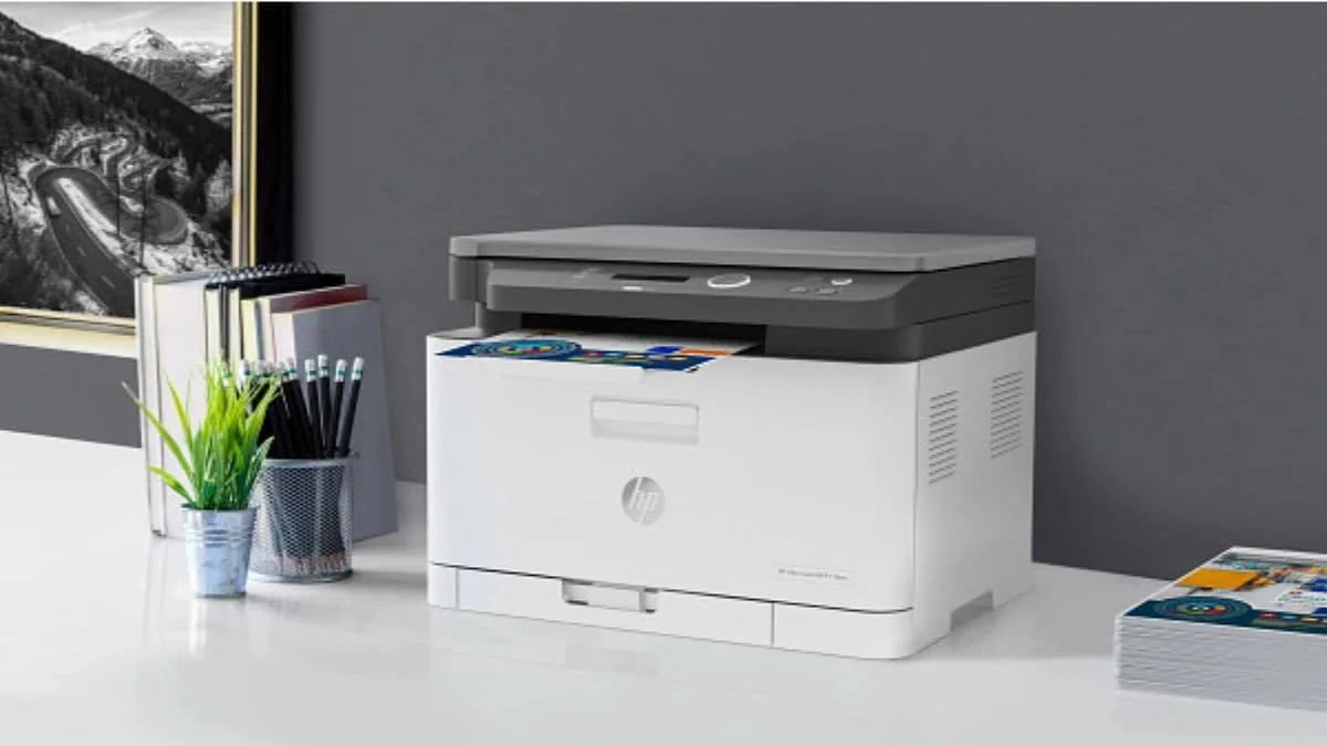 Great Indian Festival Deals: Best HP Printers Under Rs. 20,000 to Shop This Festive Season