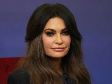 Trump donor accuses Guilfoyle of asking him to pay her $100K credit card bill