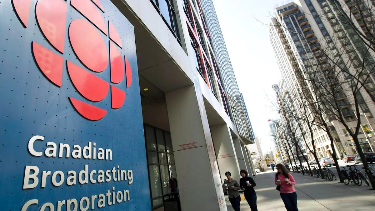 Republican Party revokes CBC/Radio-Canada media accreditation for upcoming midterm convention