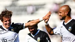 Taça: Farense bate Marco 09 e apura-se para a quarta eliminatória