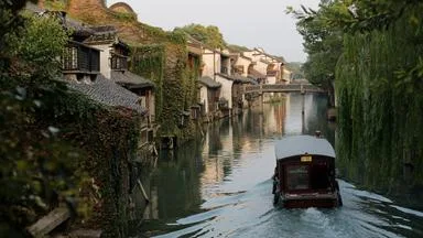 Wuzhen: Schaubühne kehrt nach China zurück