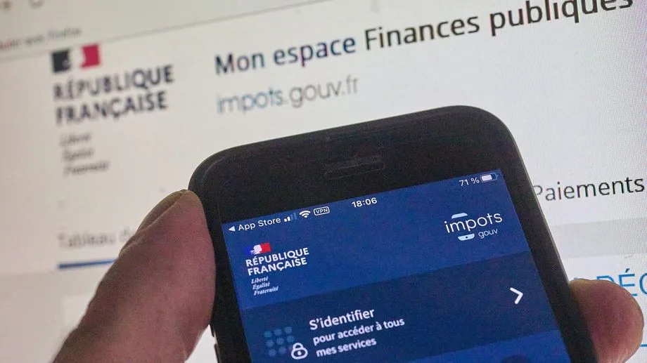Piratage du fisc : une action collective contre l'État engagée par "plusieurs centaines" de victimes