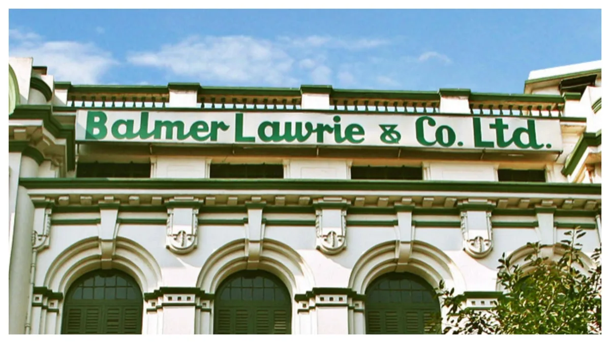 Balmer Lawrie to expand domestic rail, third-party logistics operations